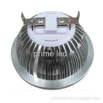 15w Ar111 Cob Led Lamps 